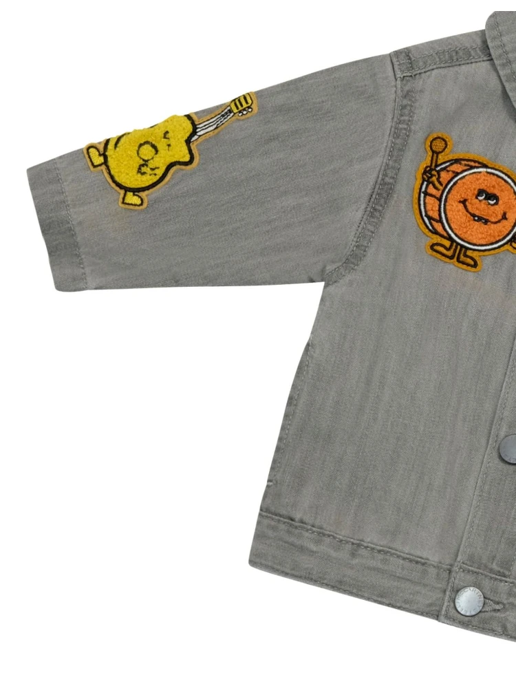 Stella McCartney Jackets alternative