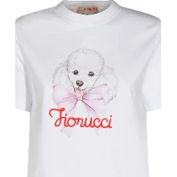 Fiorucci T-shirts and Polos