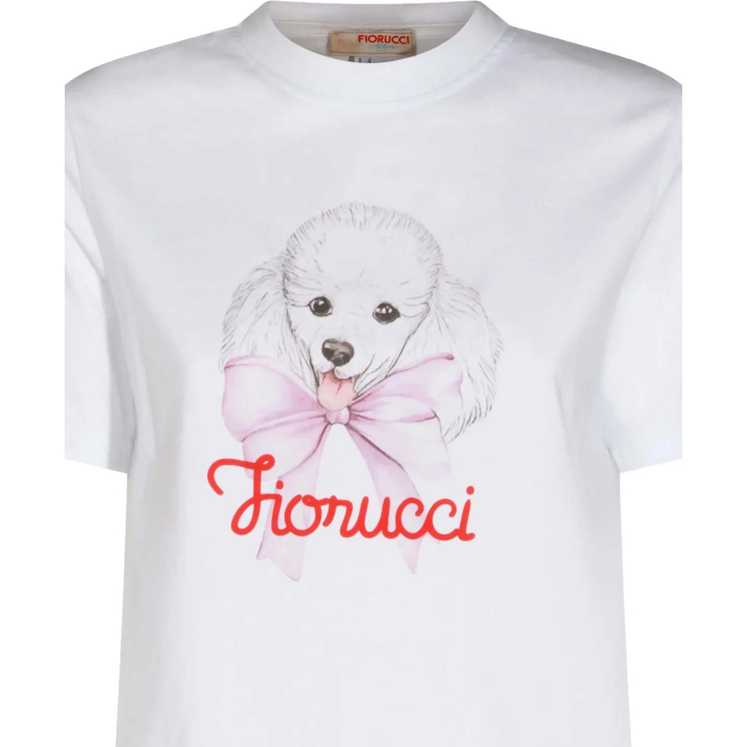 Fiorucci T-shirts and Polos