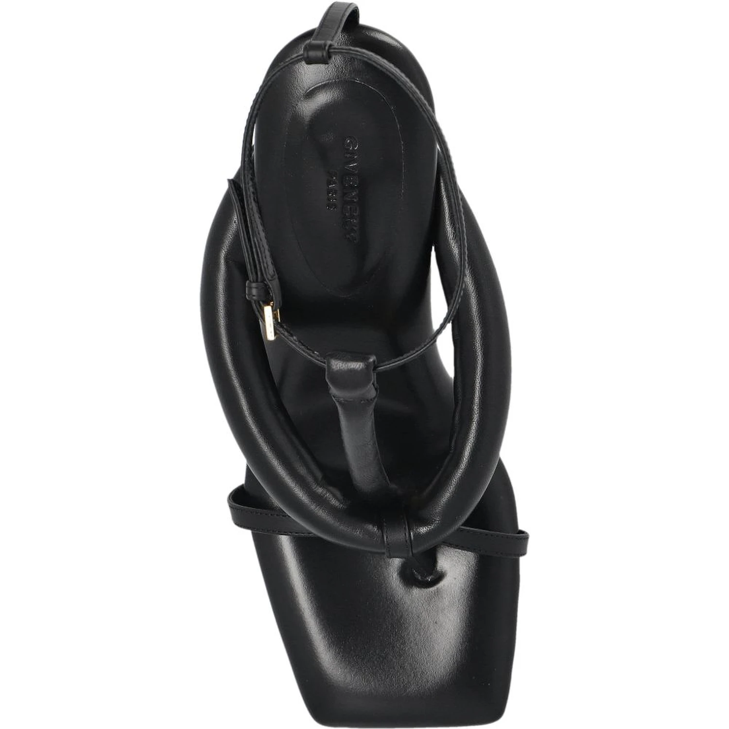 Givenchy Sandals Black