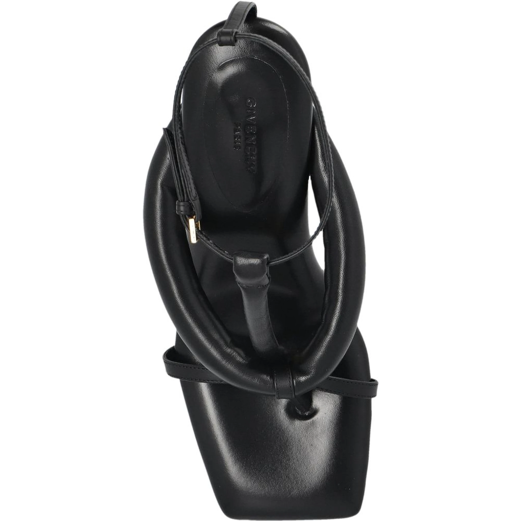 Givenchy Sandals Black