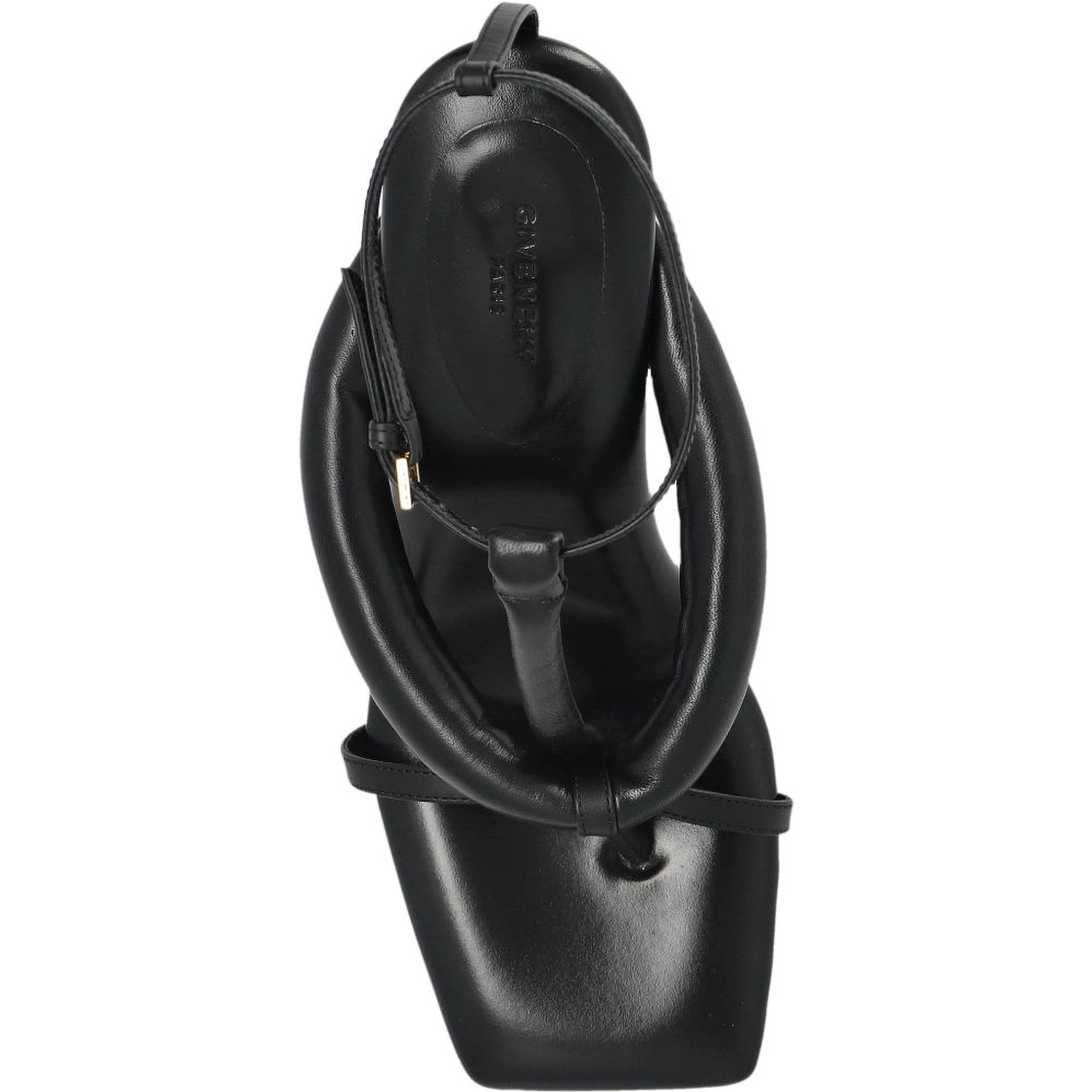 Givenchy Sandals Black