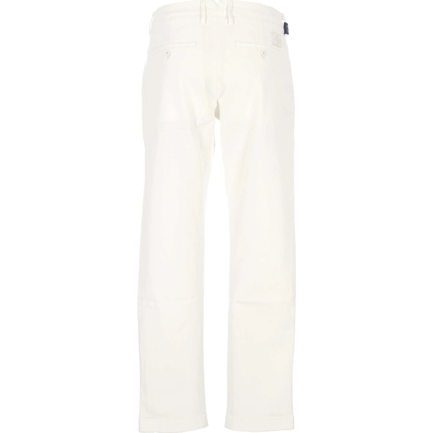 Jacob Cohen Trousers Beige