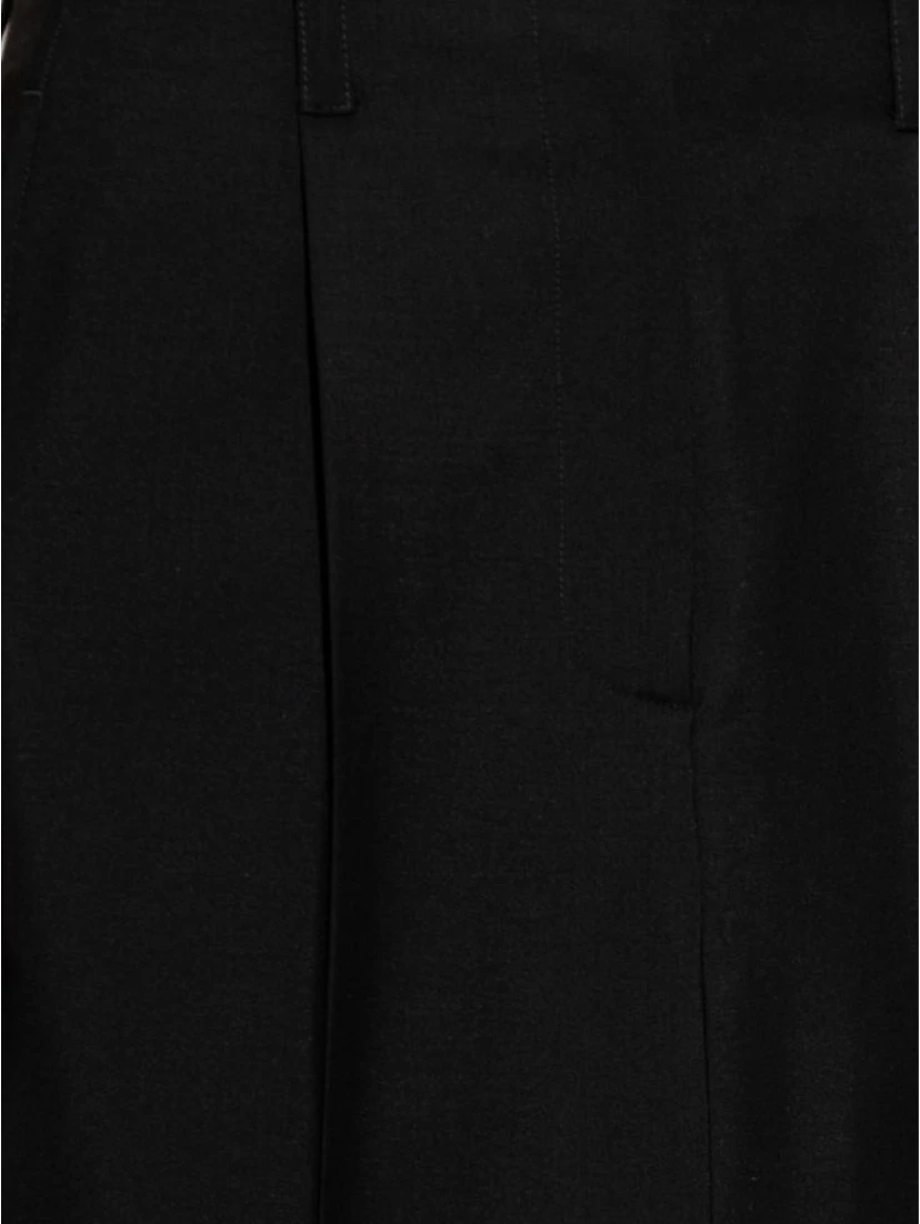 Givenchy Trousers Black