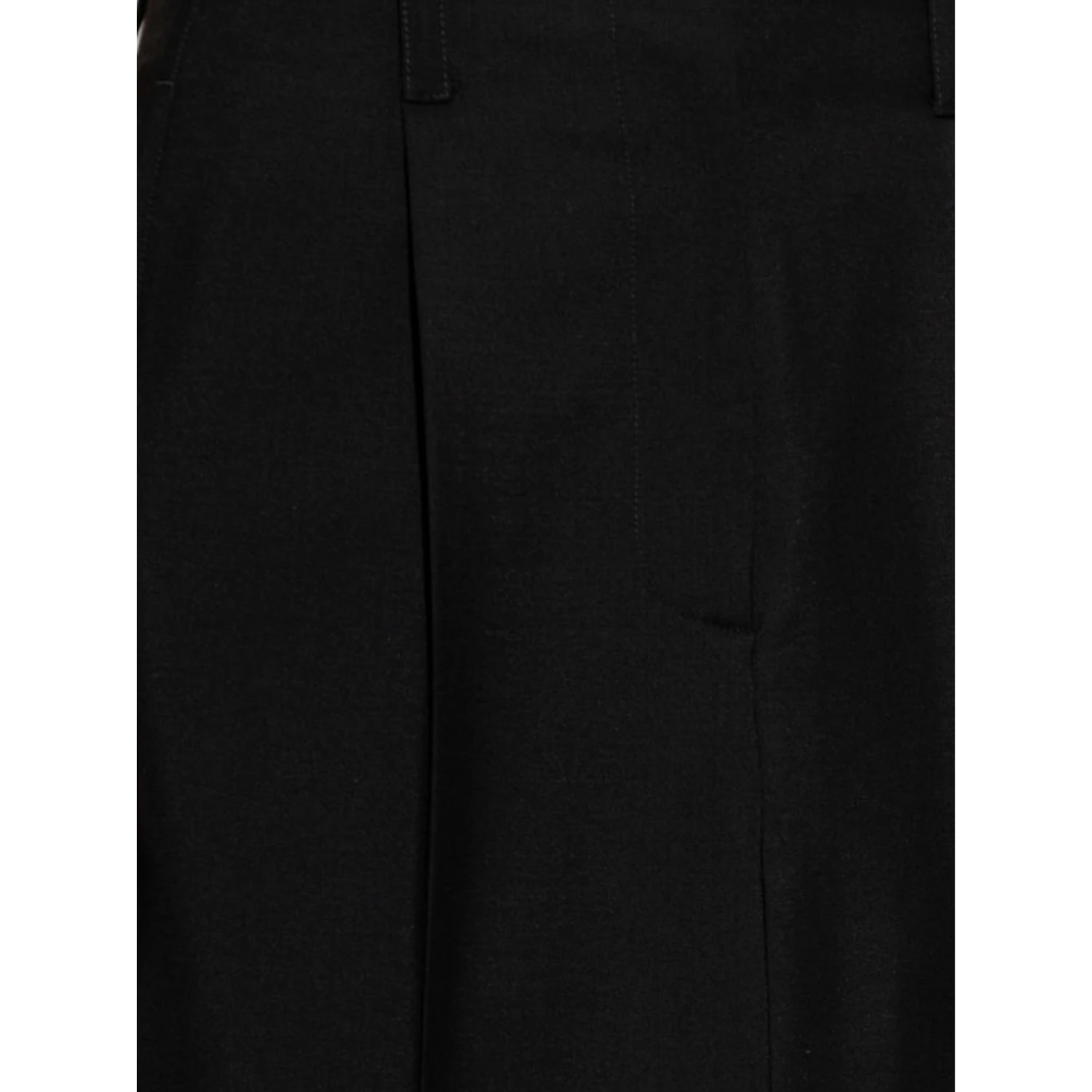 Givenchy Trousers Black