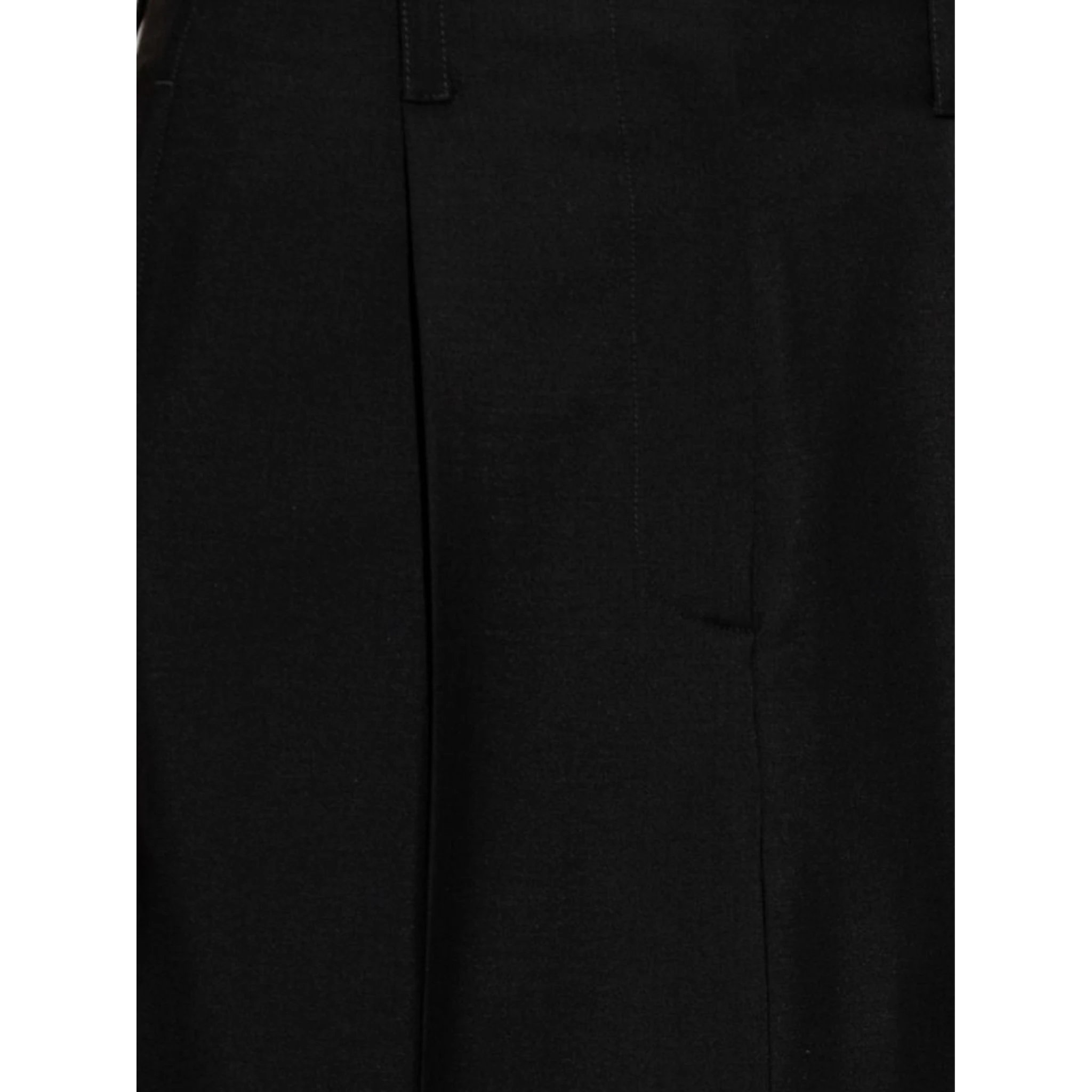 Givenchy Trousers Black