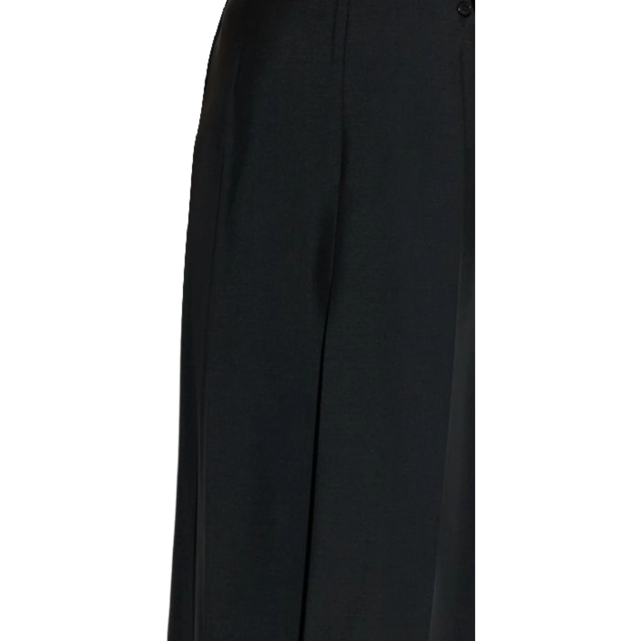 Givenchy Trousers Black