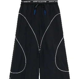 Off White Trousers
