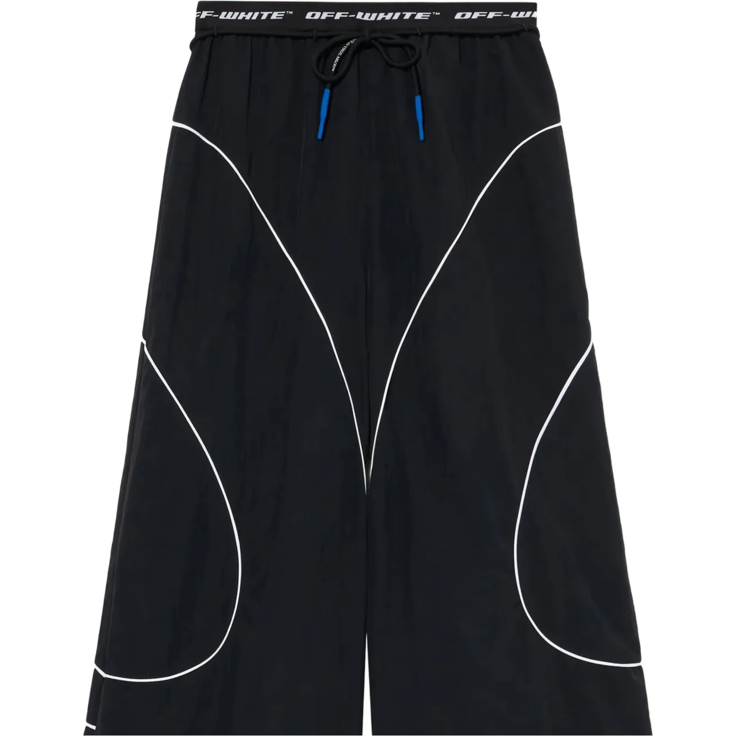 Off White Trousers