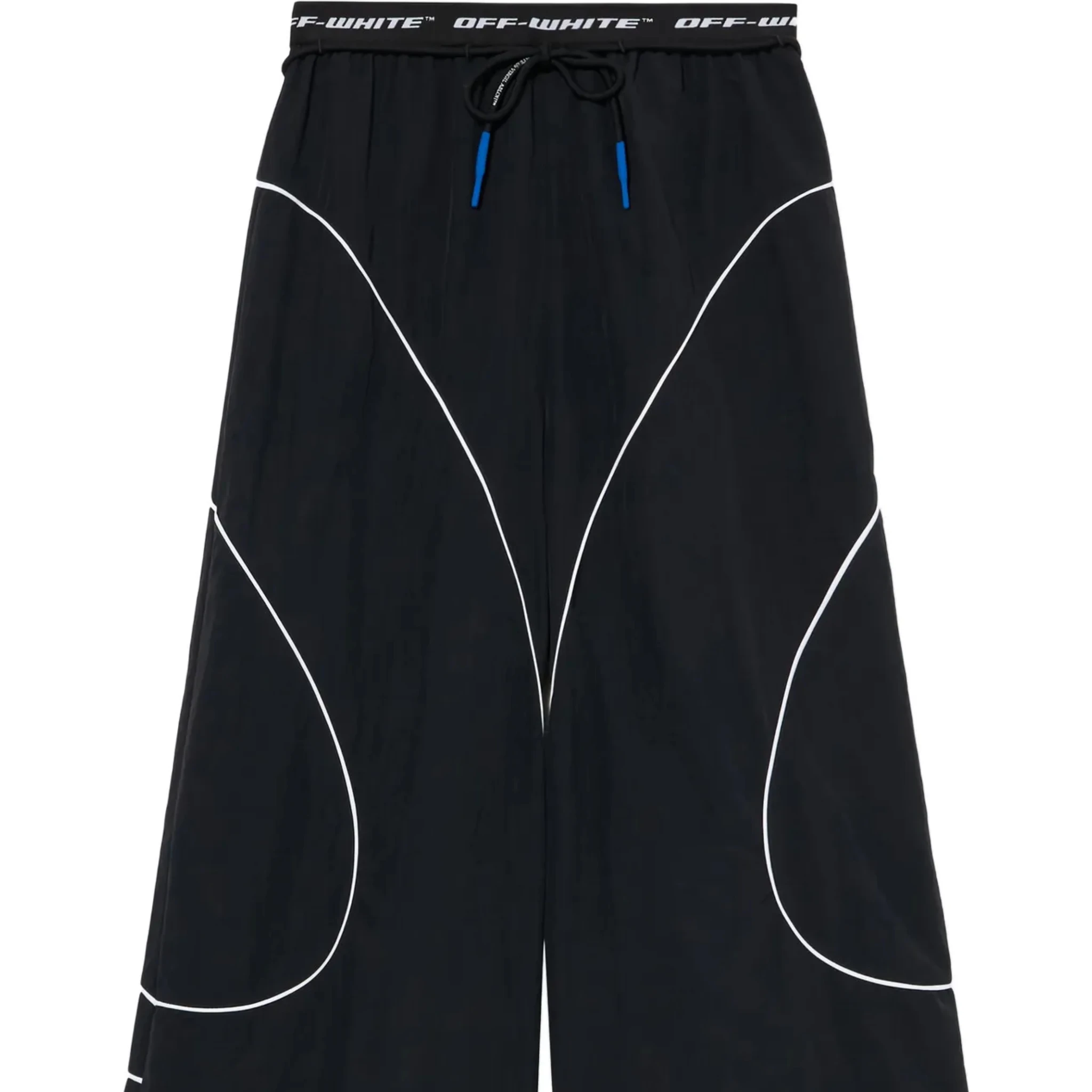 Off White Trousers