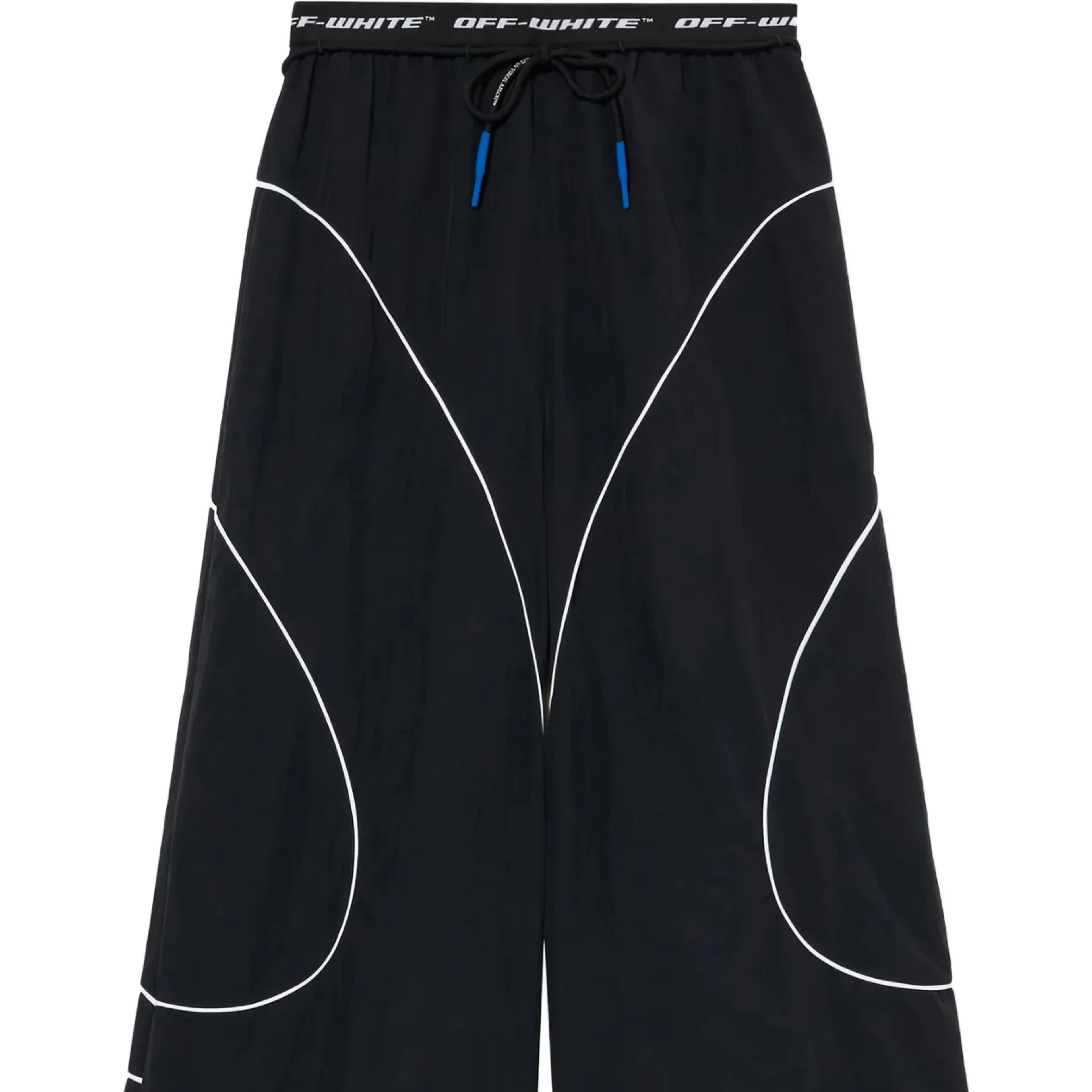 Off White Trousers