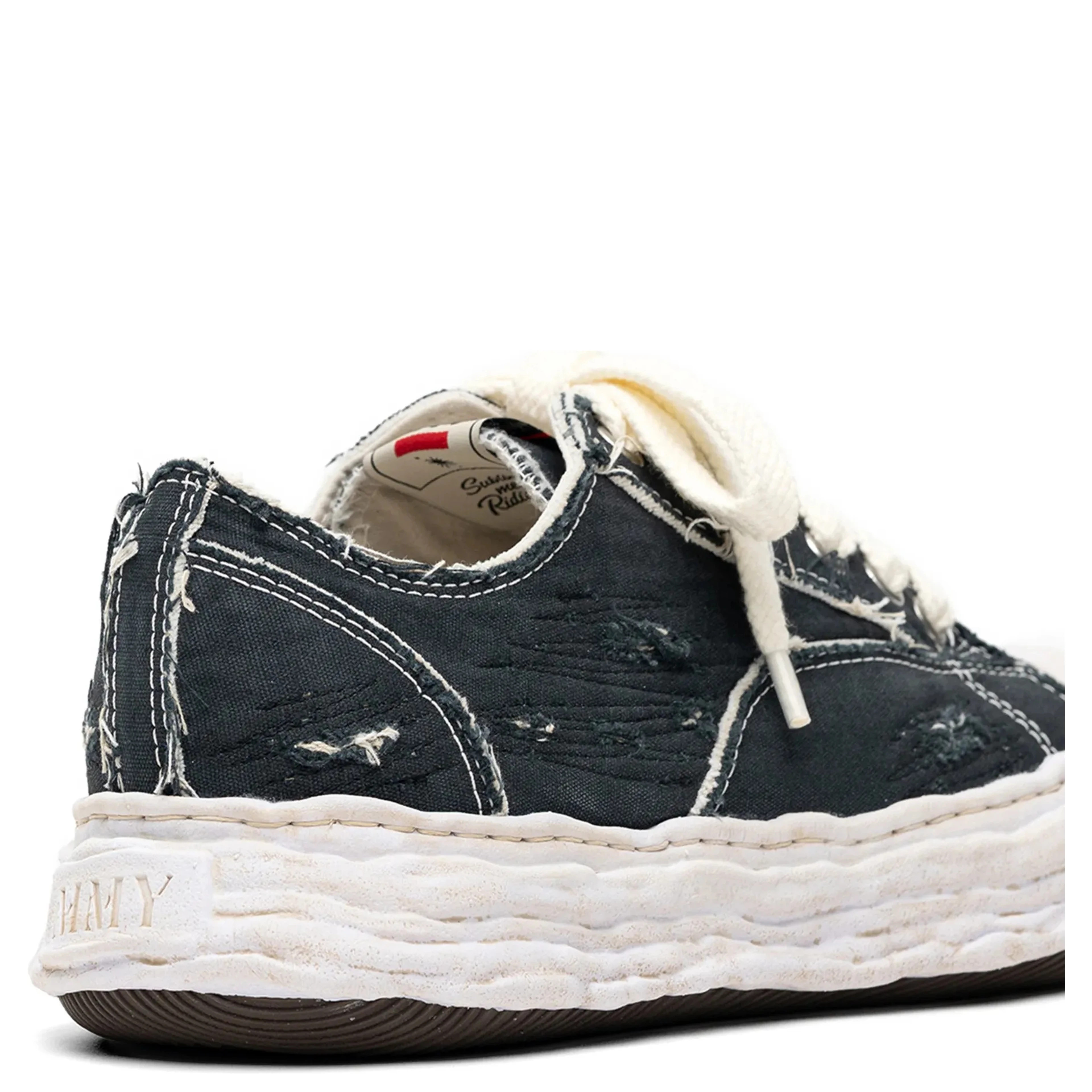 MIHARA YASUHIRO Sneakers