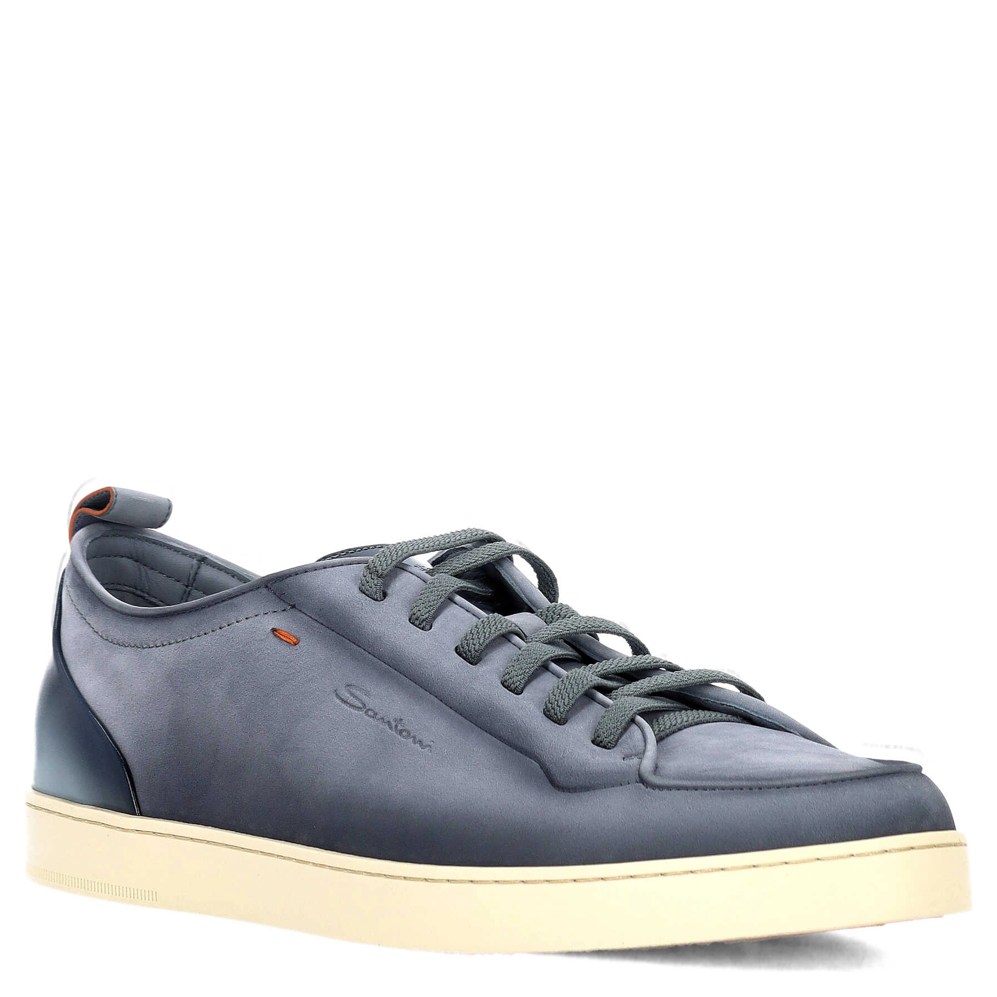 Santoni Sneakers