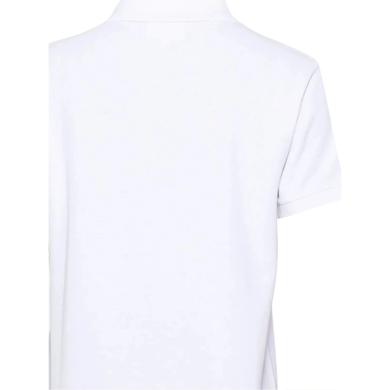 MAISON KITSUNE' T-shirts and Polos White