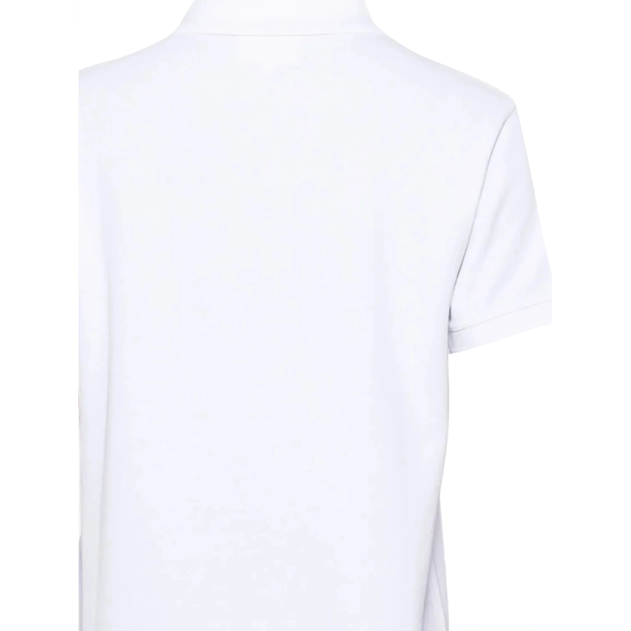 MAISON KITSUNE' T-shirts and Polos White