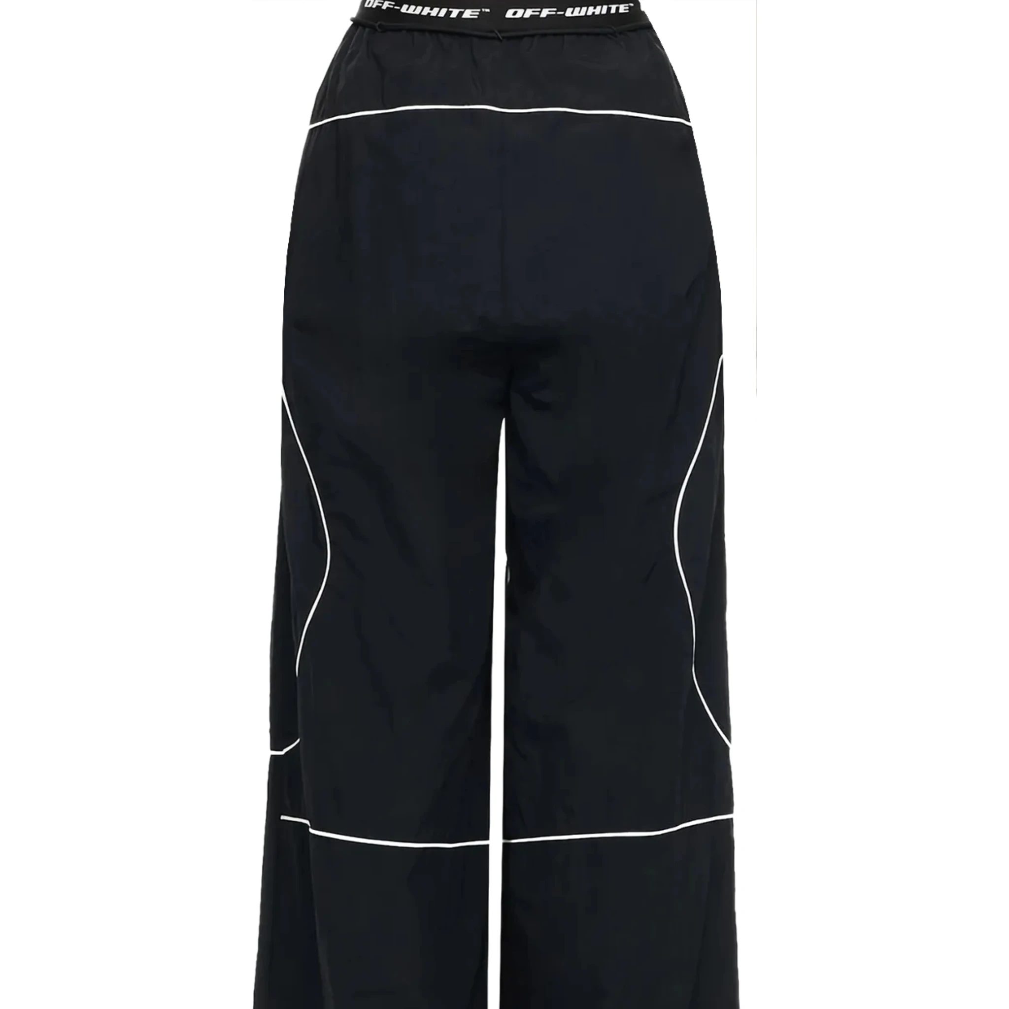 Off White Trousers