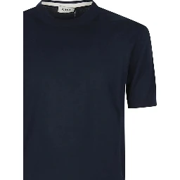 Altea T-shirts and Polos Blue