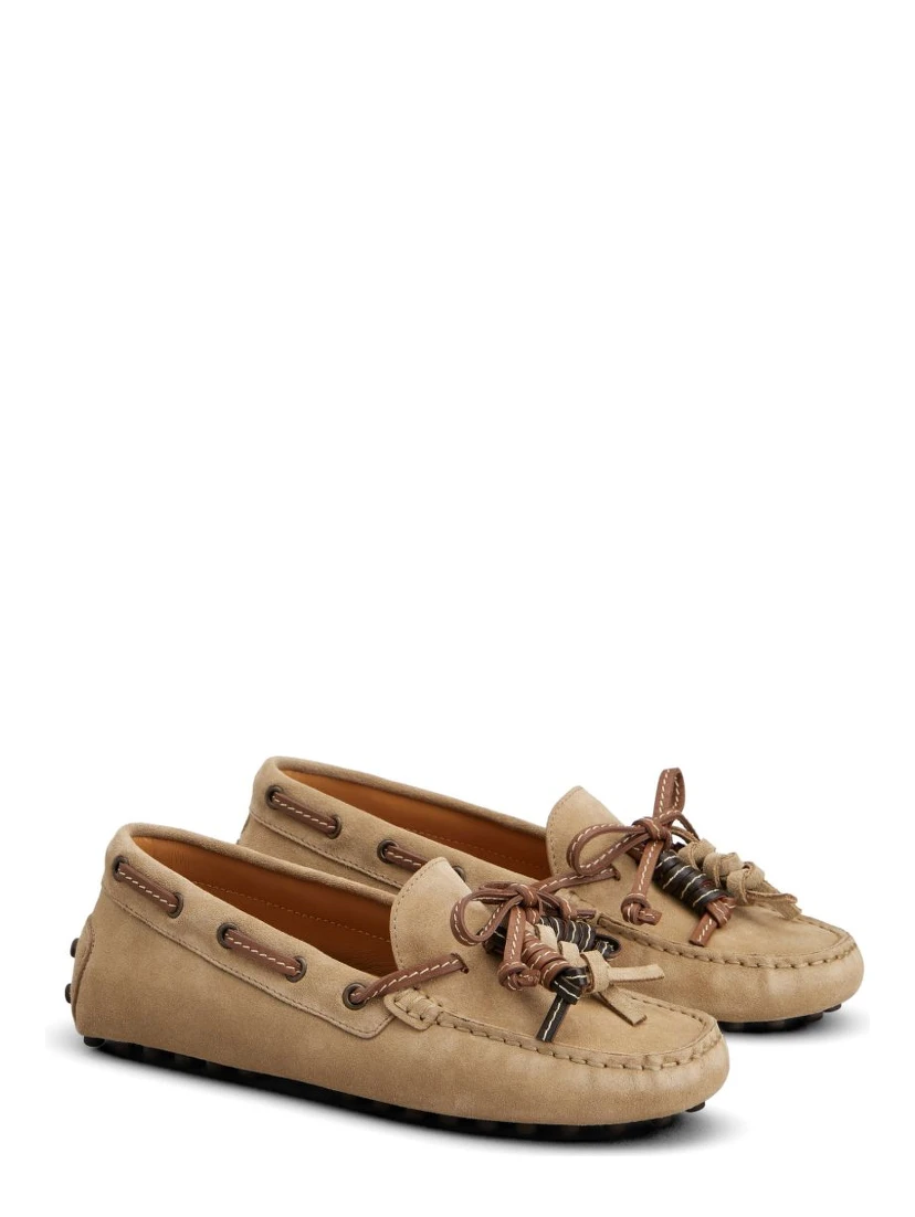 Tod's Flat shoes