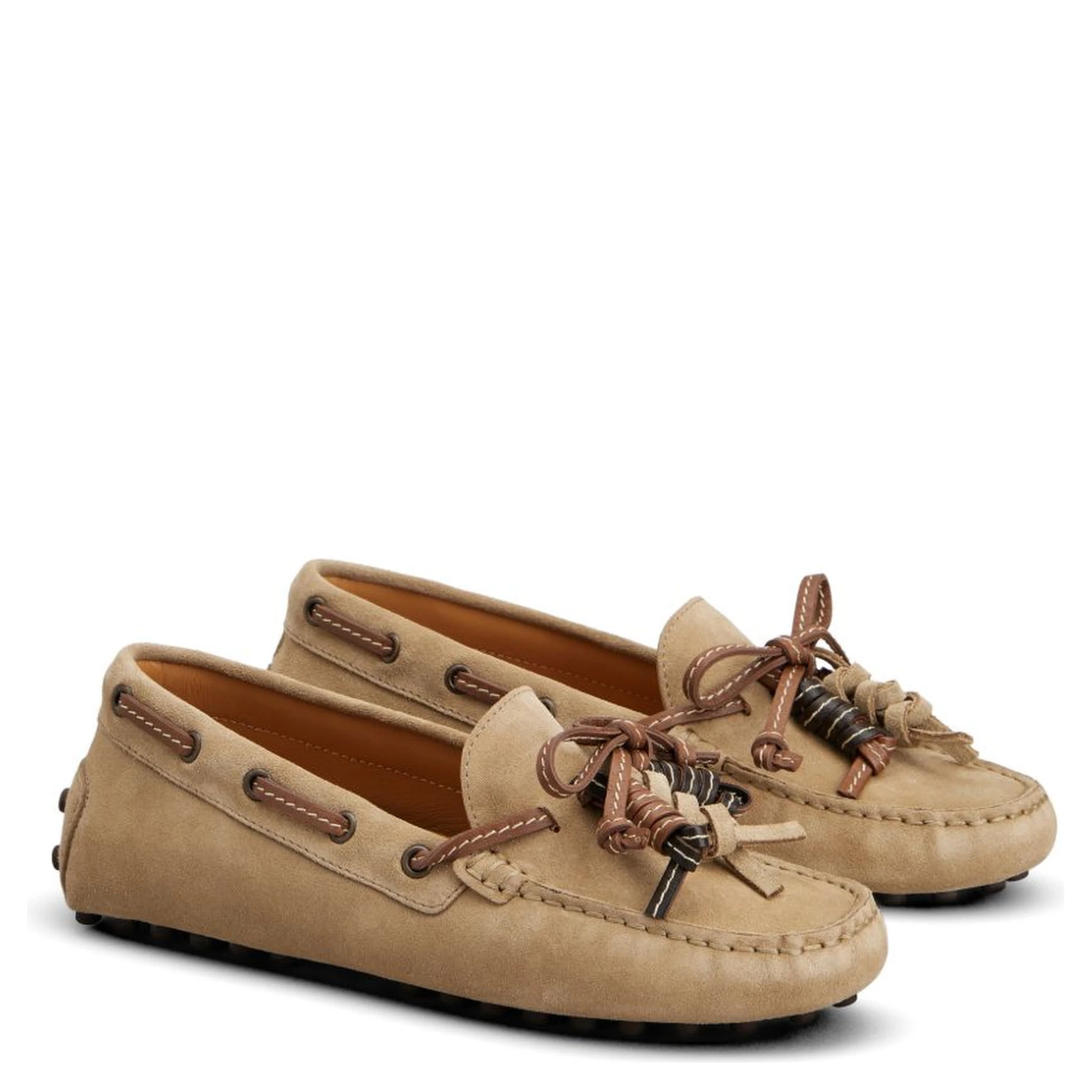 Tod's Flat shoes