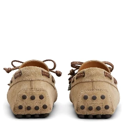Tod's Flat shoes