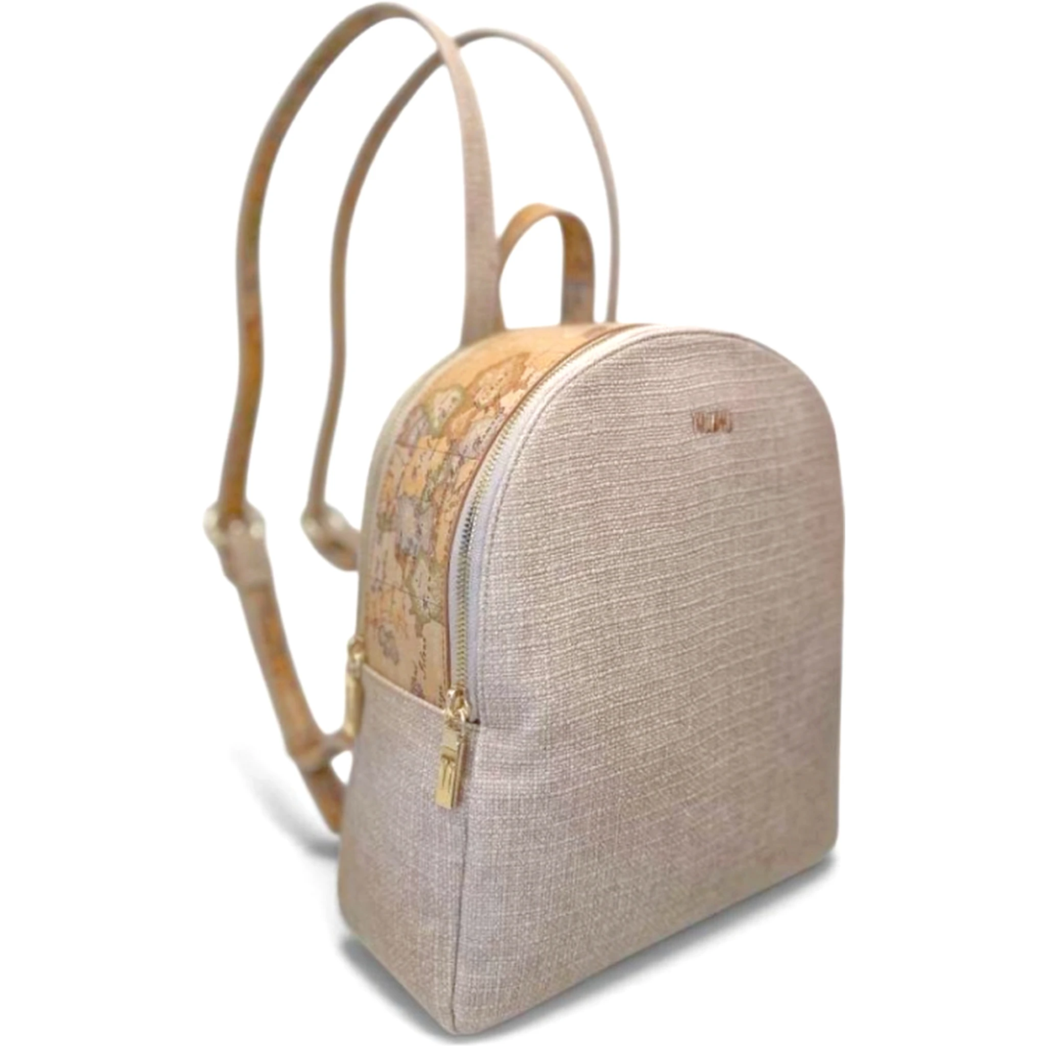 Alviero Martini Bags.. Ivory