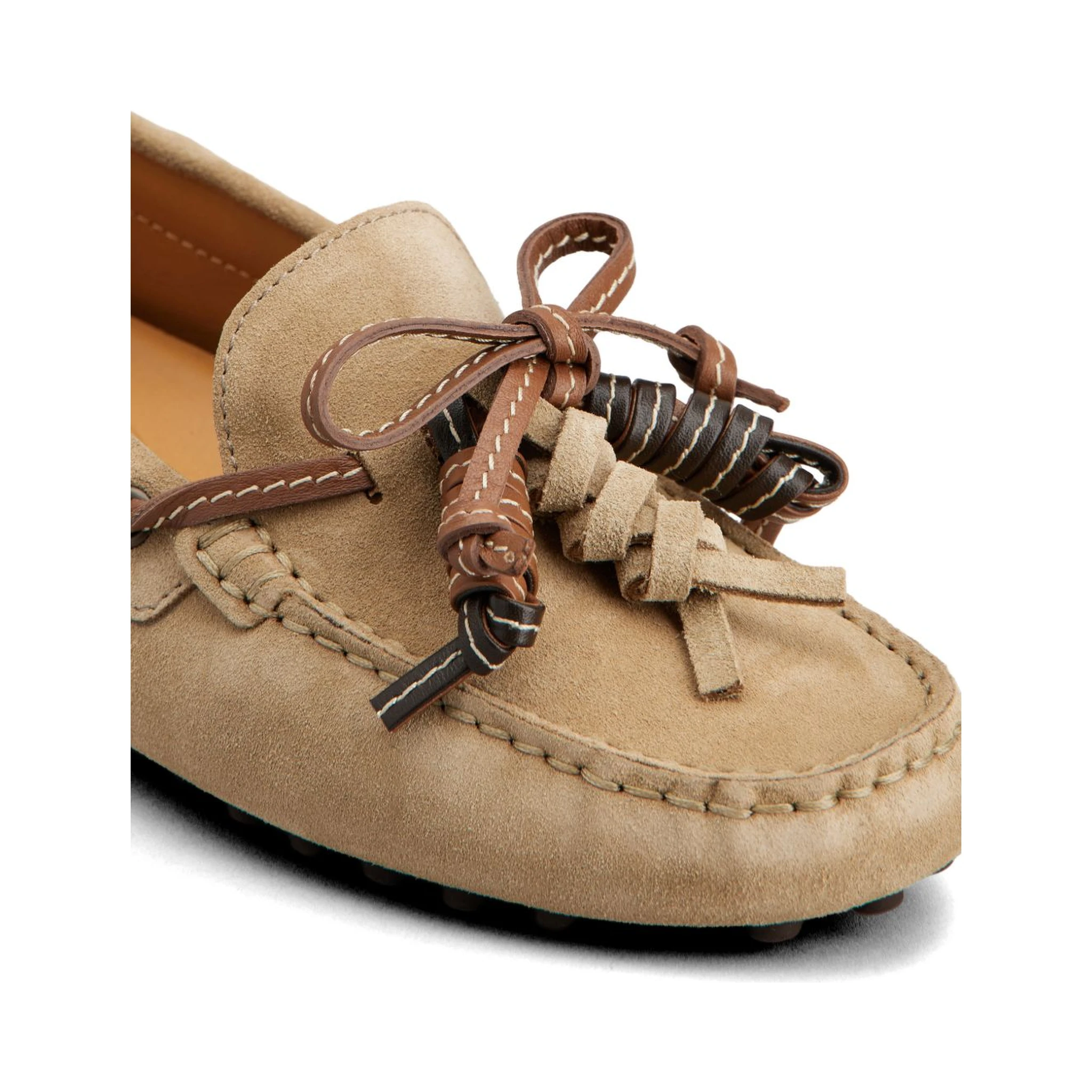 Tod's Flat shoes