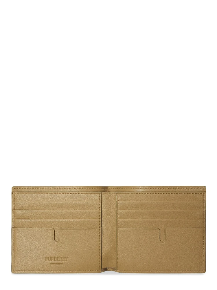 Burberry Wallets alternative