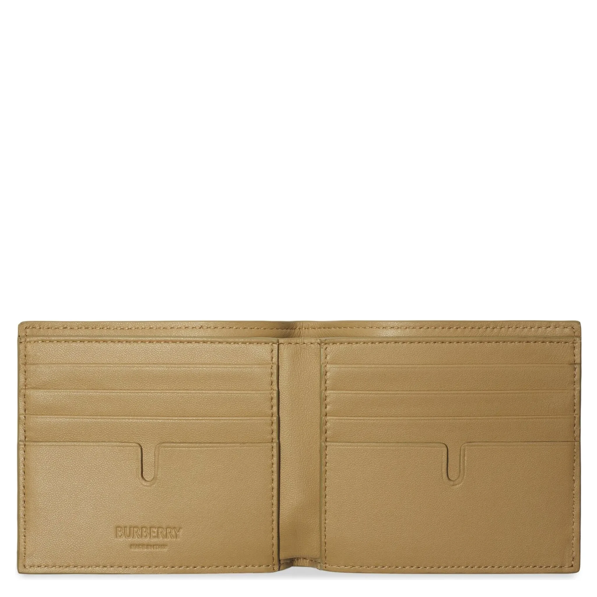Burberry Wallets