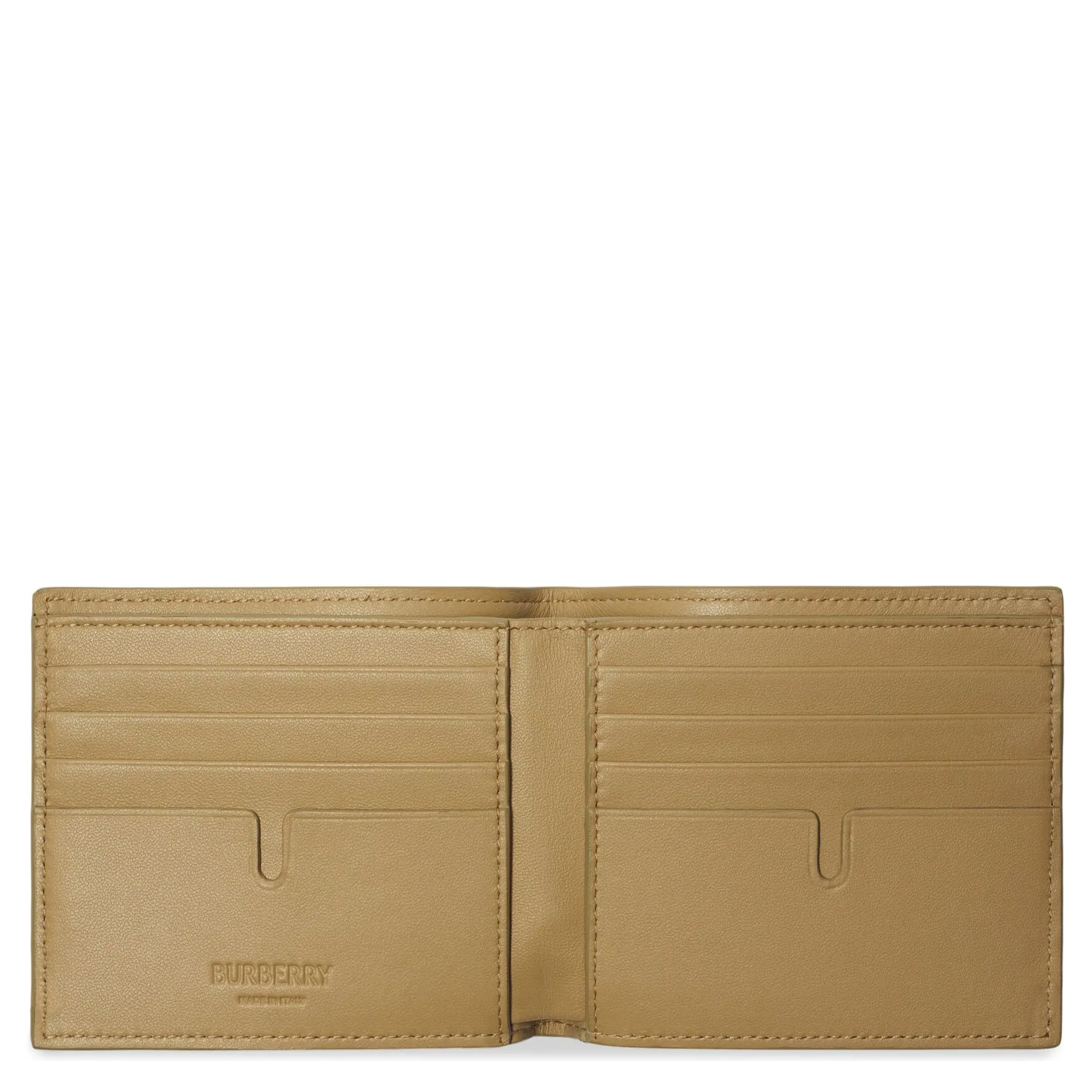 Burberry Wallets
