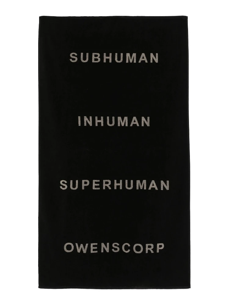 Rick Owens Sea clothing alternative