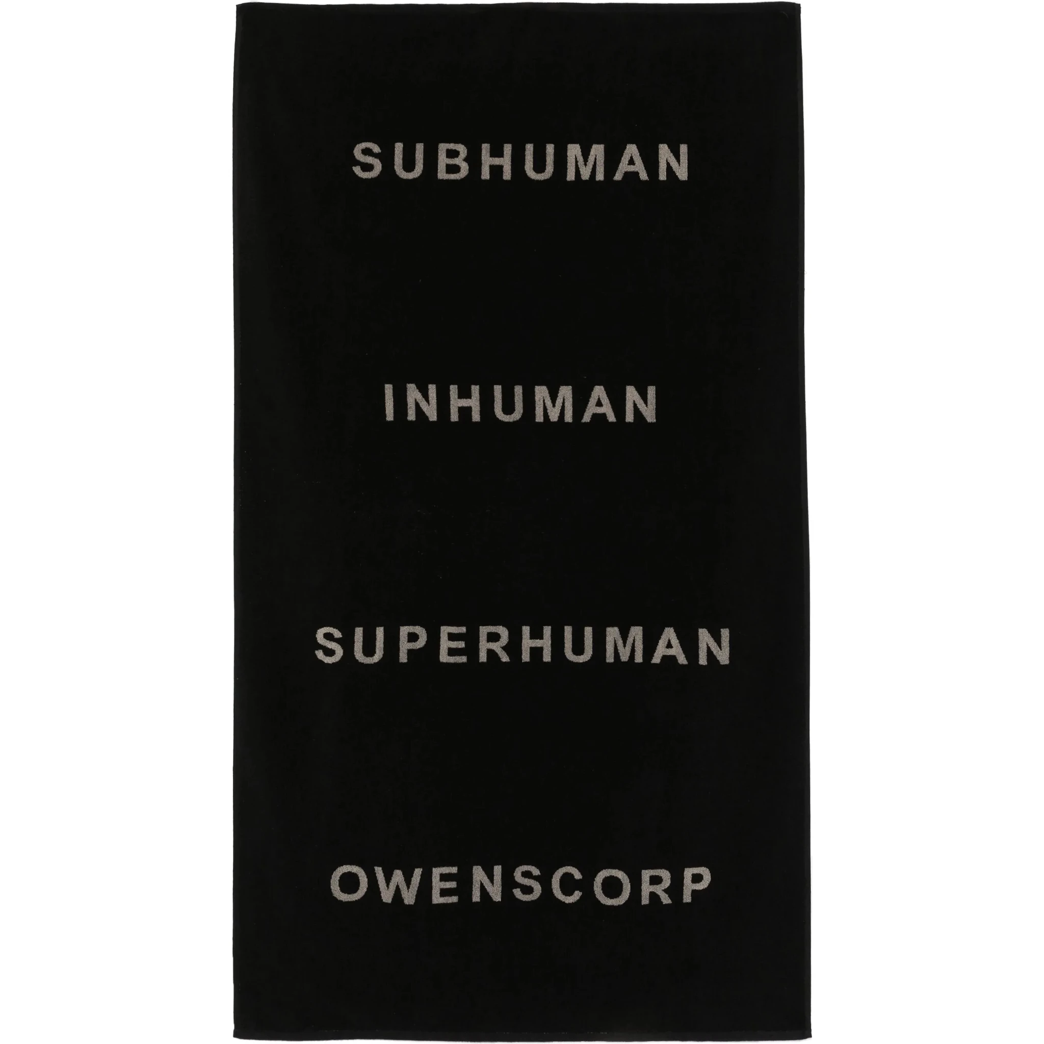 Rick Owens Sea clothing