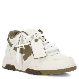 Off White Sneakers