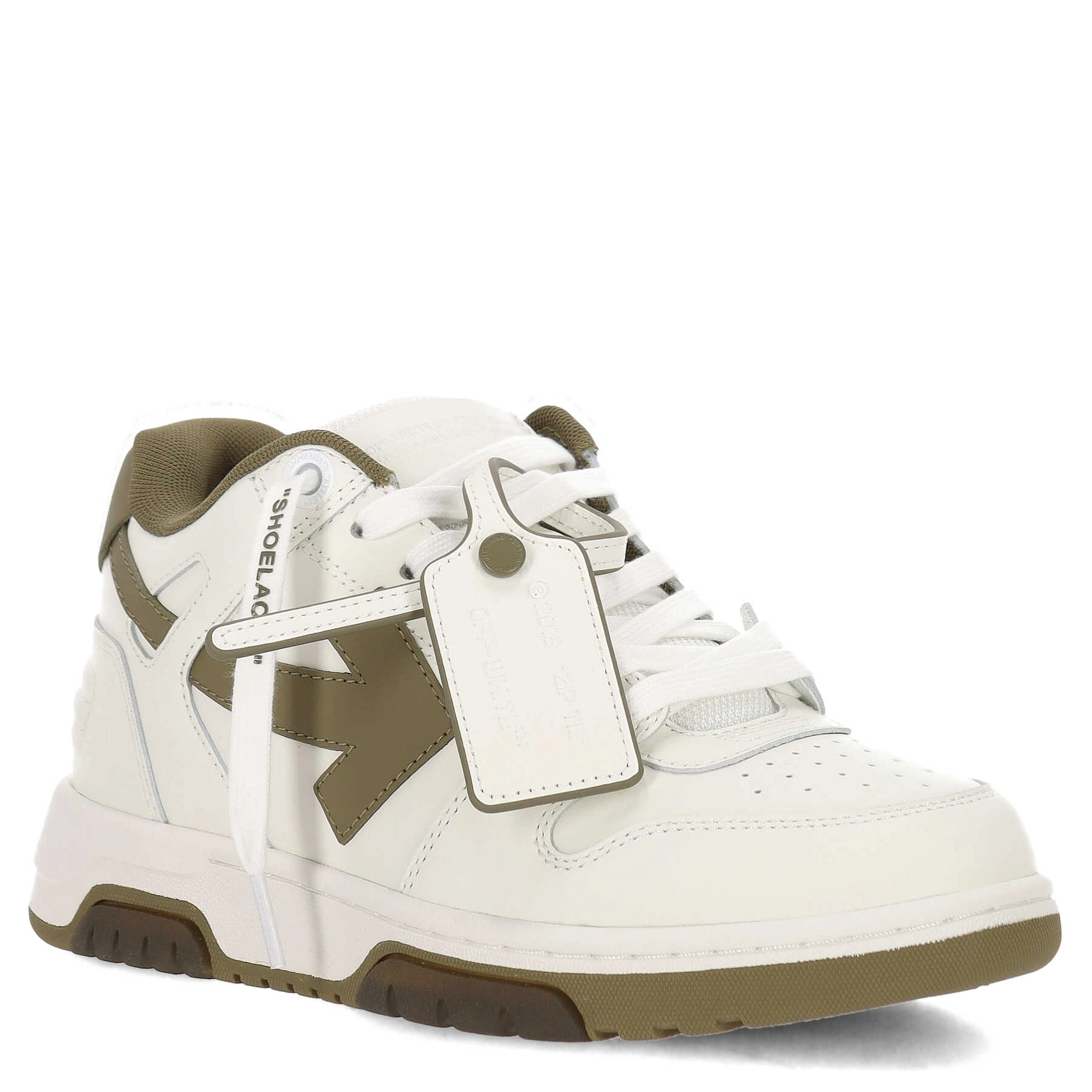 Off White Sneakers