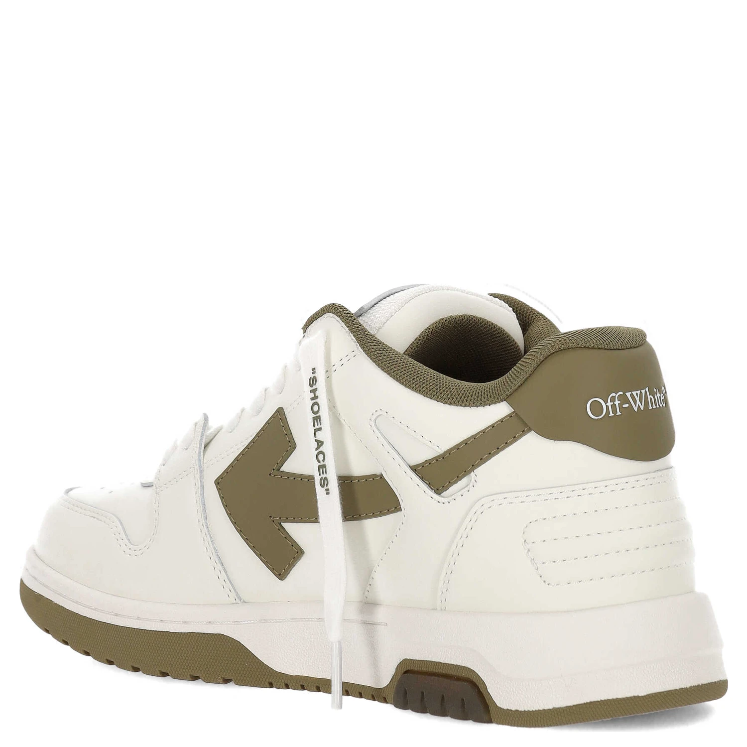 Off White Sneakers