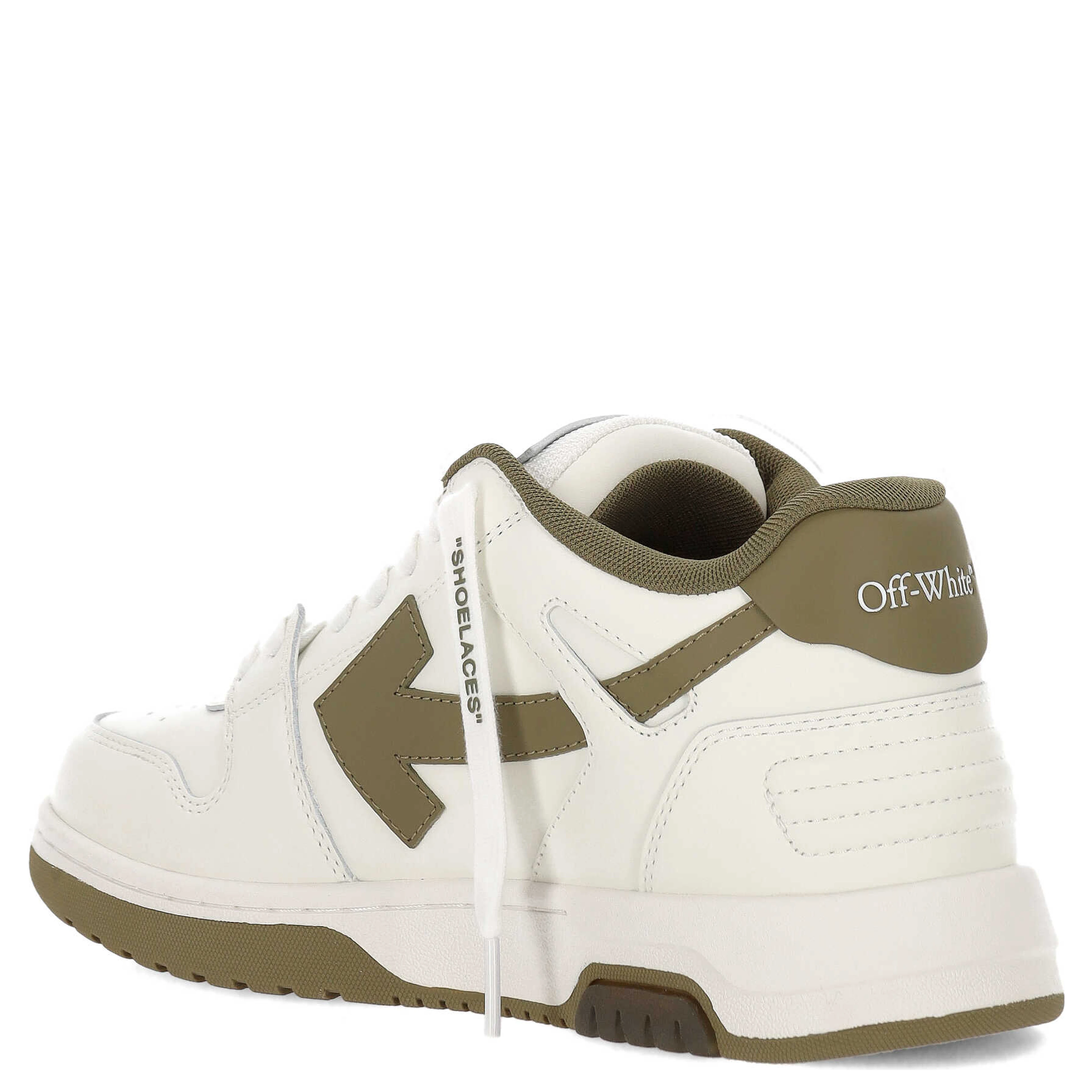 Off White Sneakers