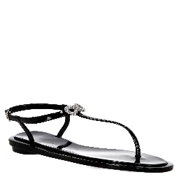 MACH & MACH Sandals