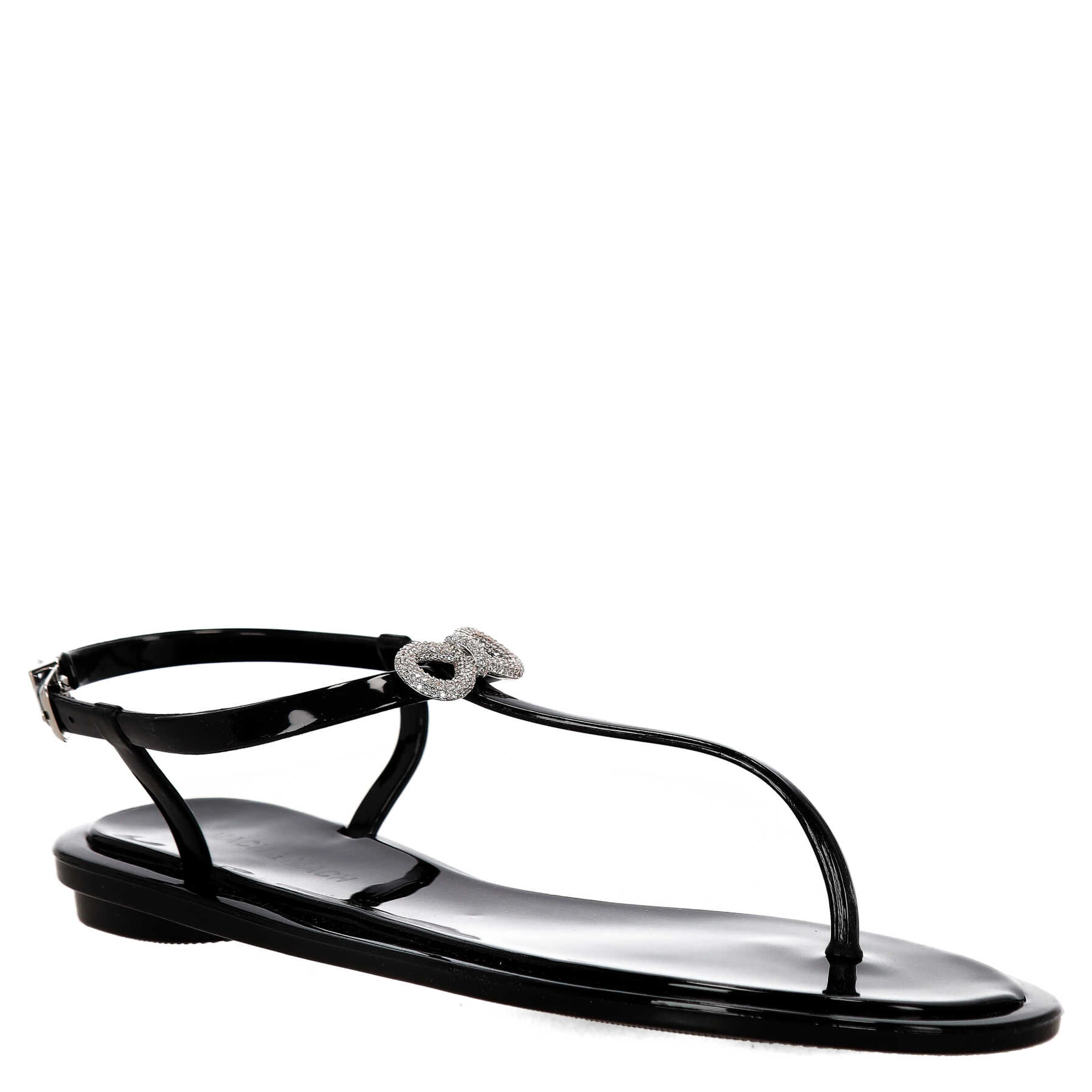 MACH & MACH Sandals