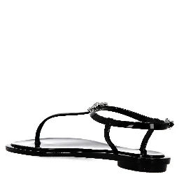 MACH & MACH Sandals