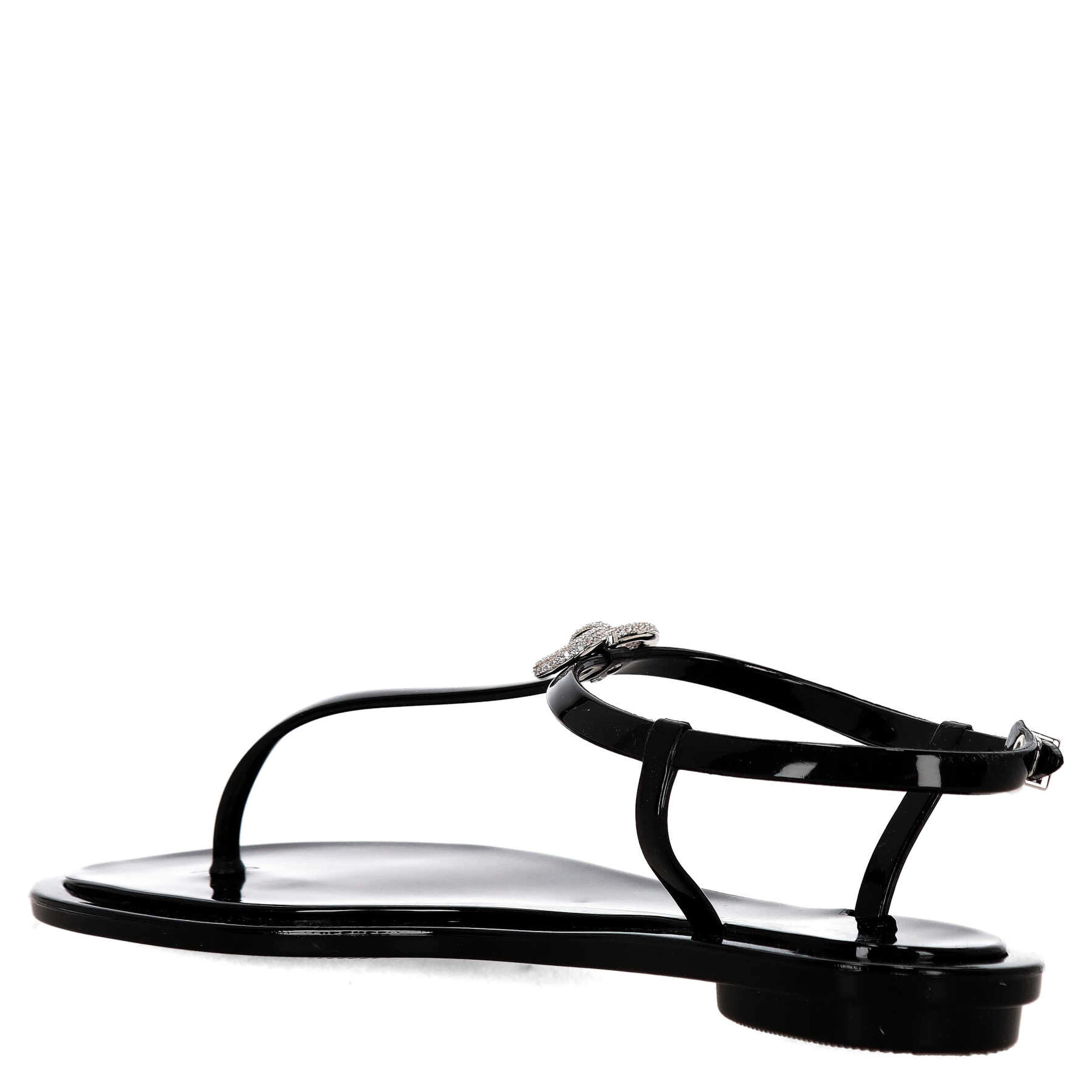 MACH & MACH Sandals