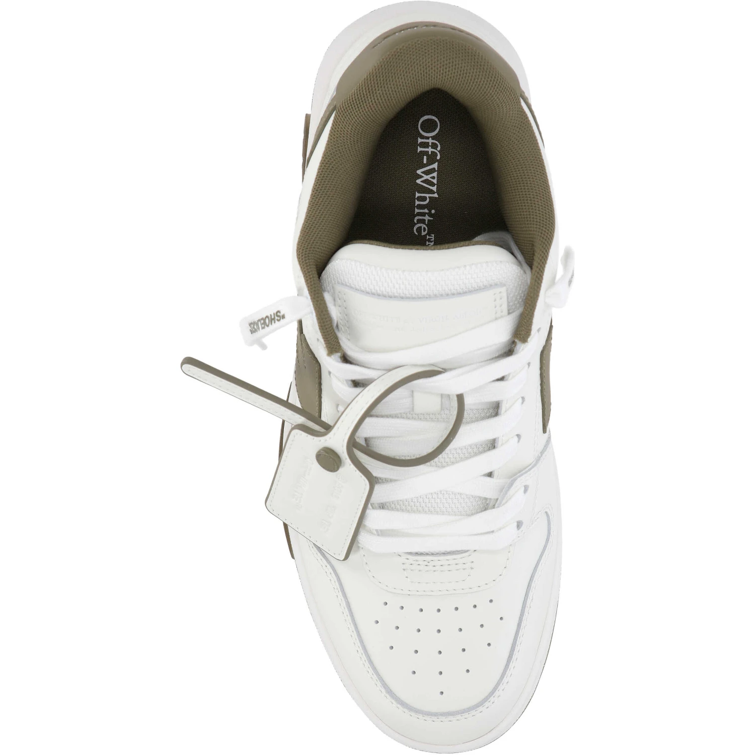 Off White Sneakers