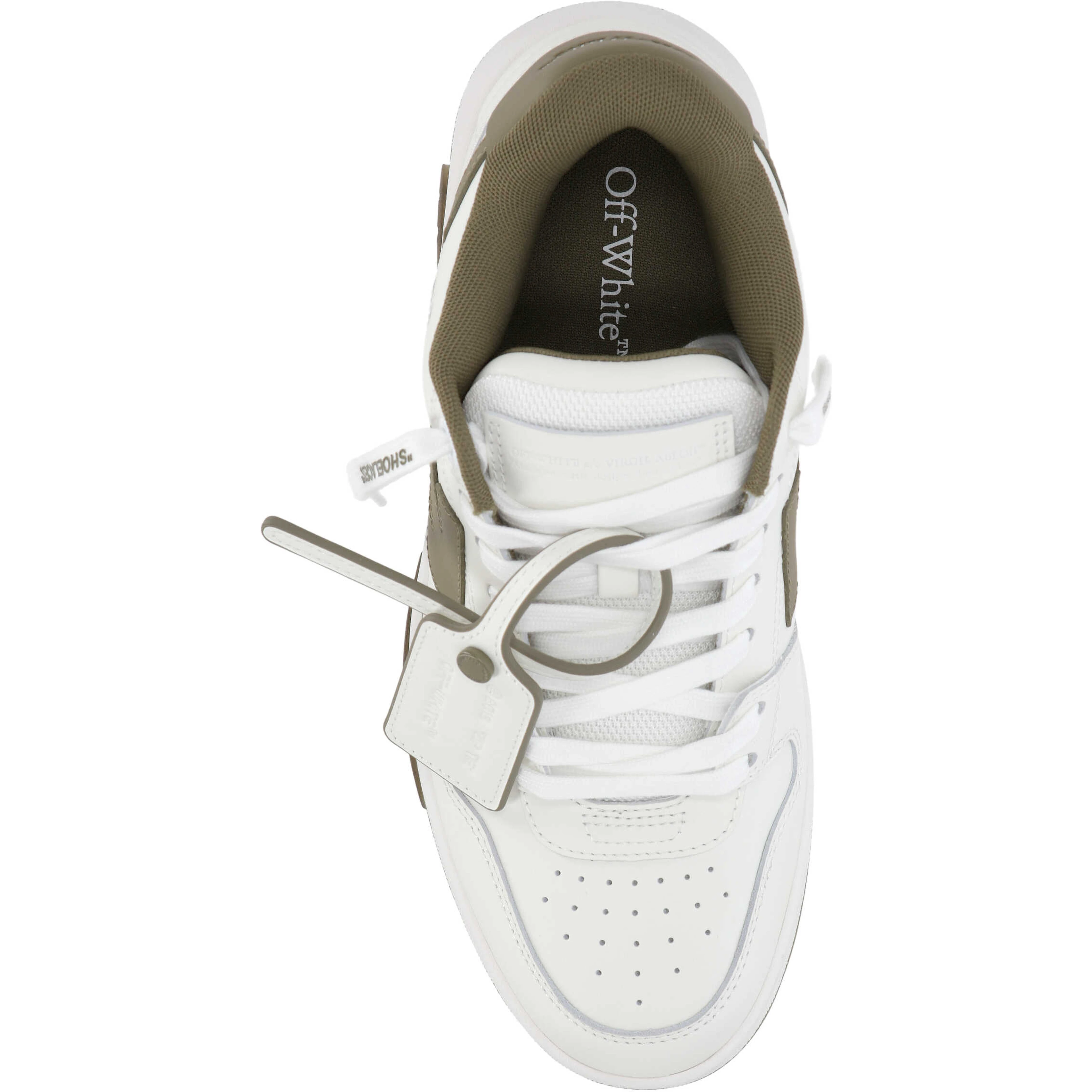 Off White Sneakers