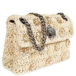 Kurt Geiger Bags.. Beige