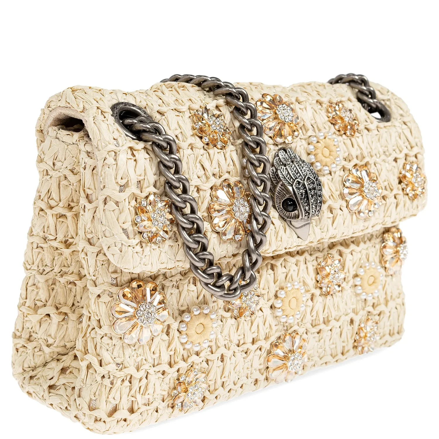 Kurt Geiger Bags.. Beige