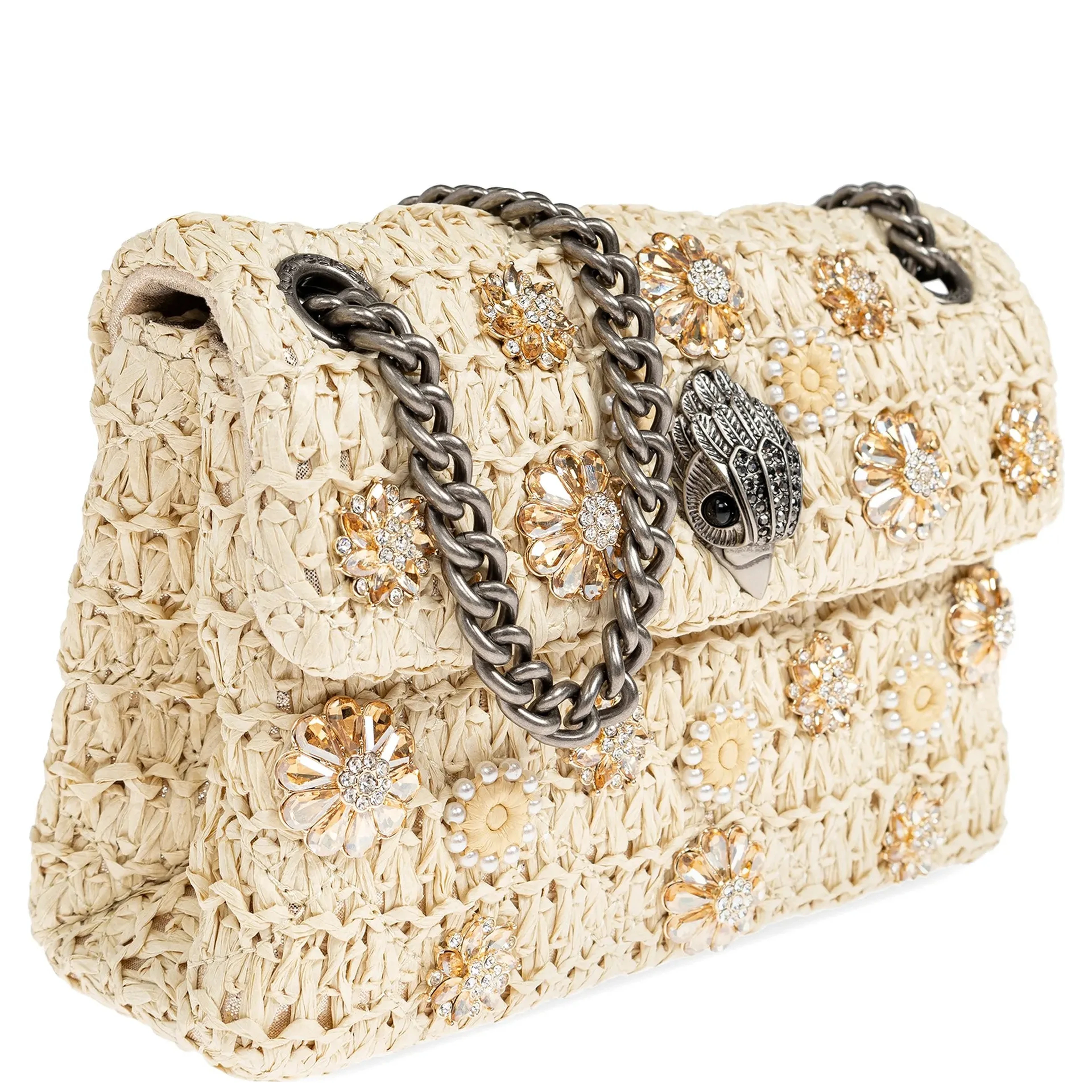 Kurt Geiger Bags.. Beige