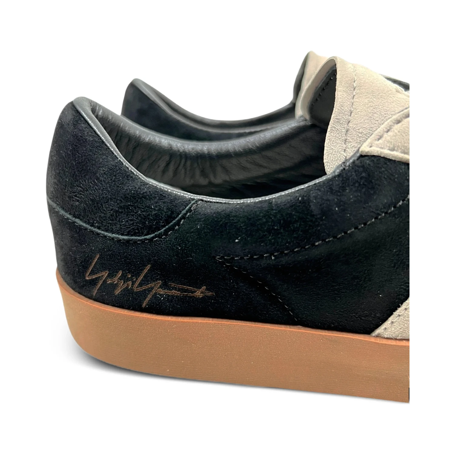 Y-3 Sneakers