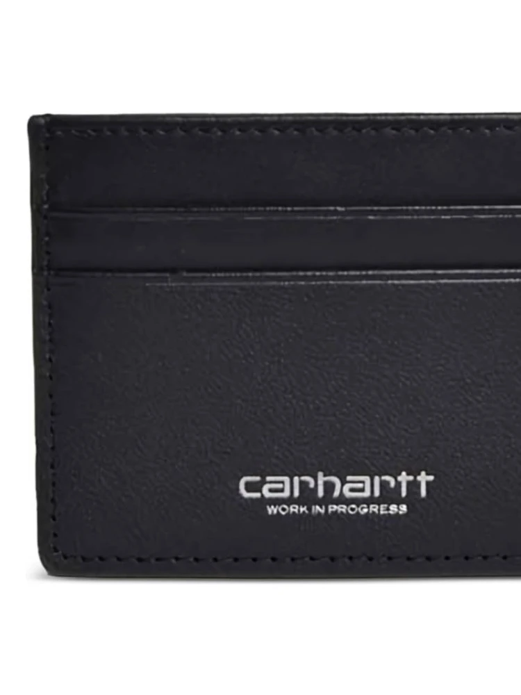 Carhartt WIP Wallets Black alternative