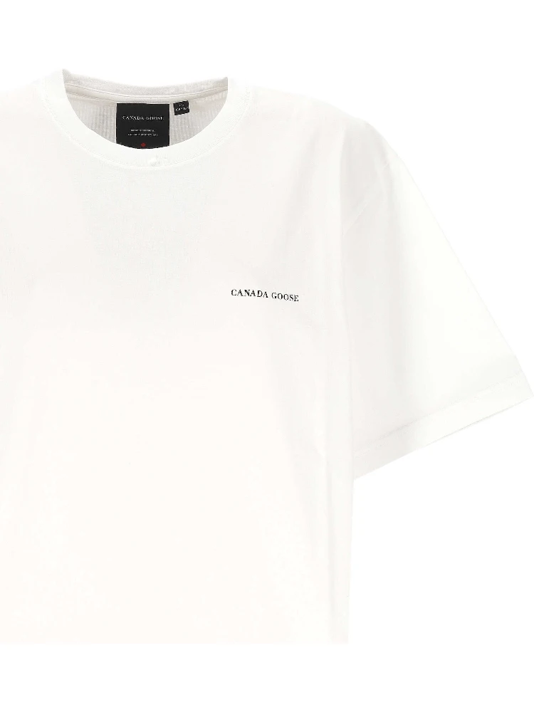 Canada Goose T-shirts and Polos alternative