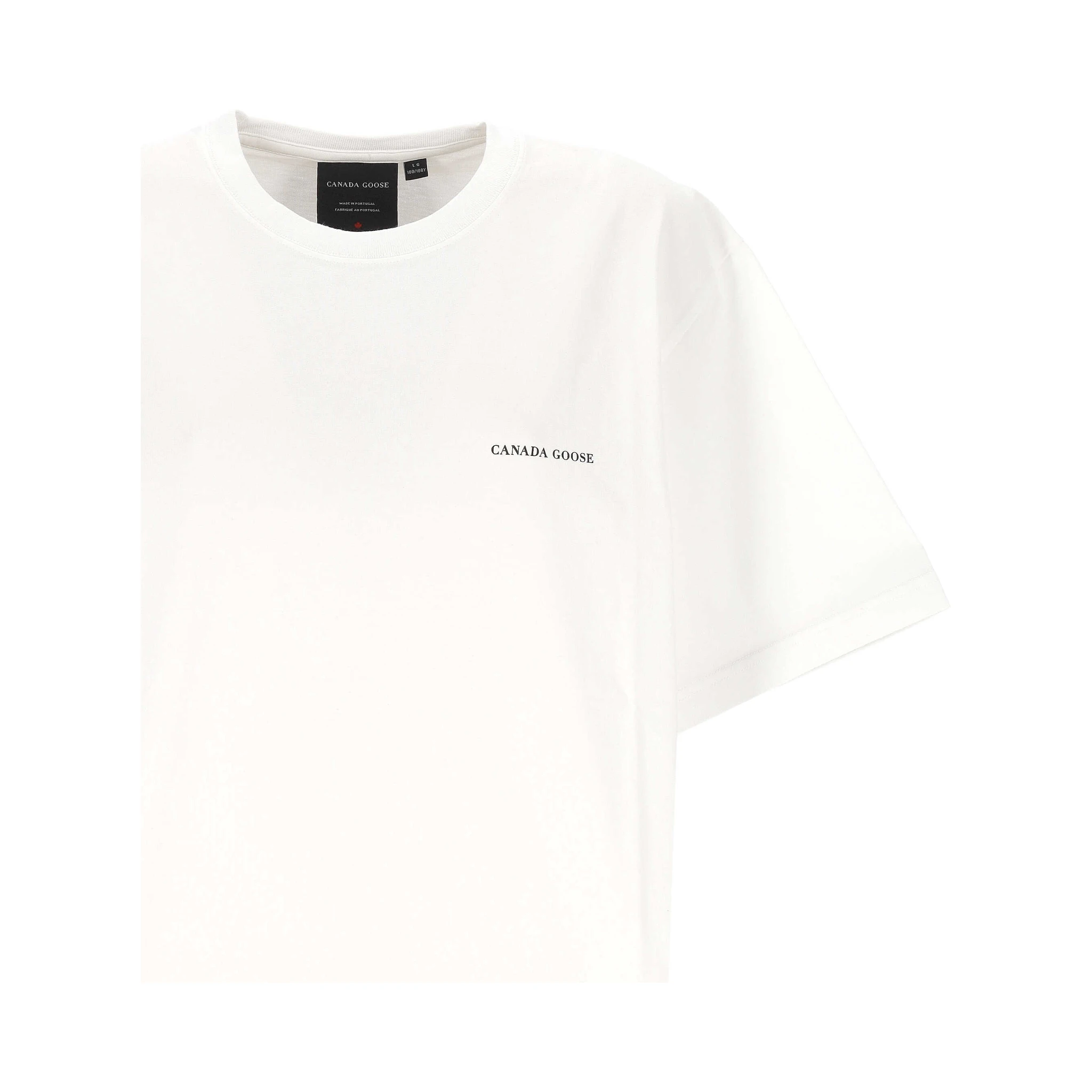 Canada Goose T-shirts and Polos