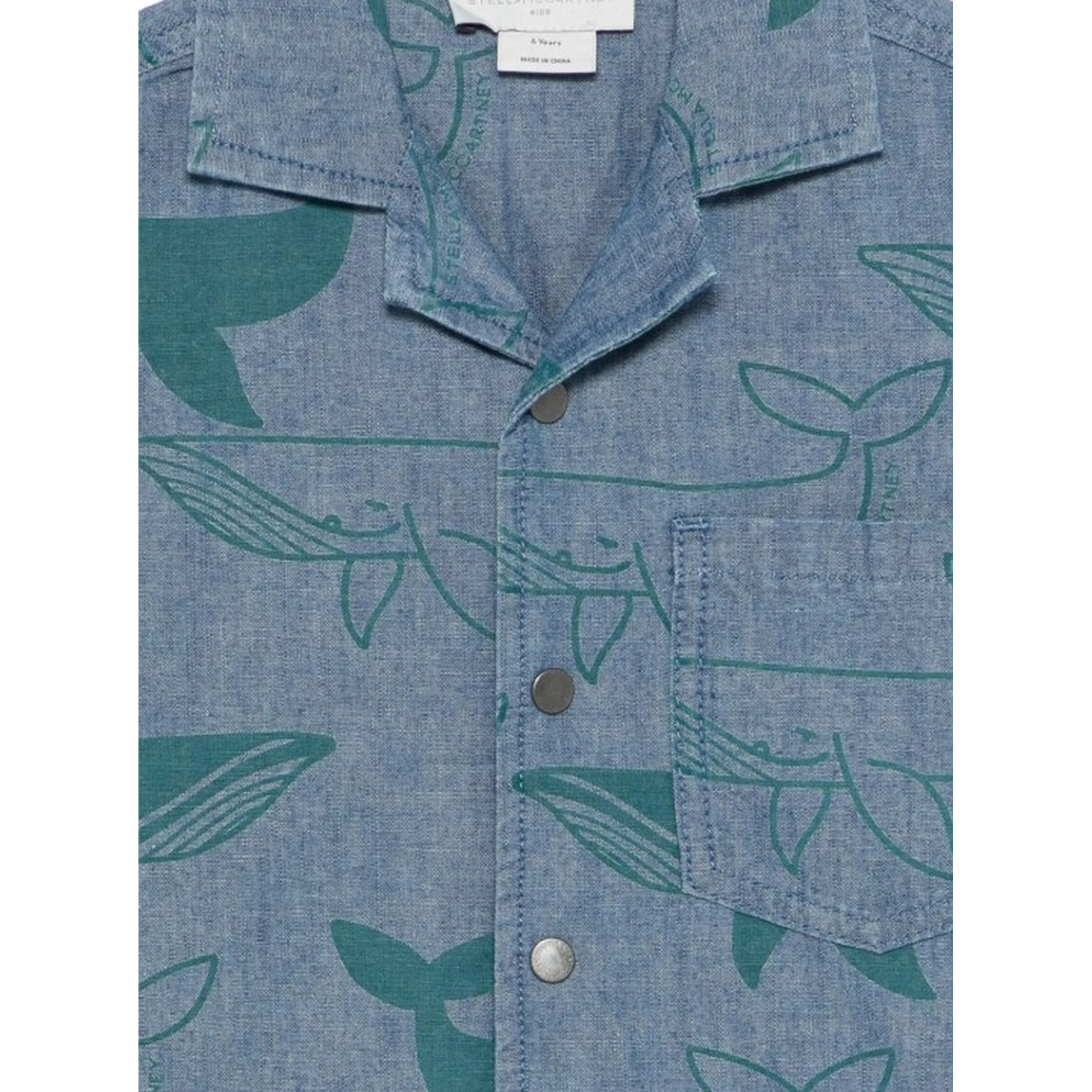 Stella McCartney Shirts