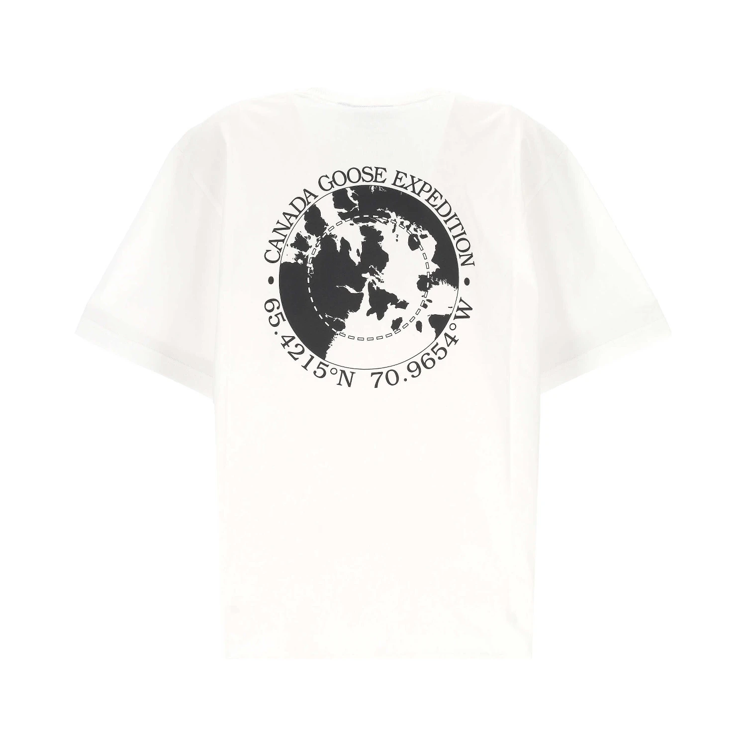 Canada Goose T-shirts and Polos
